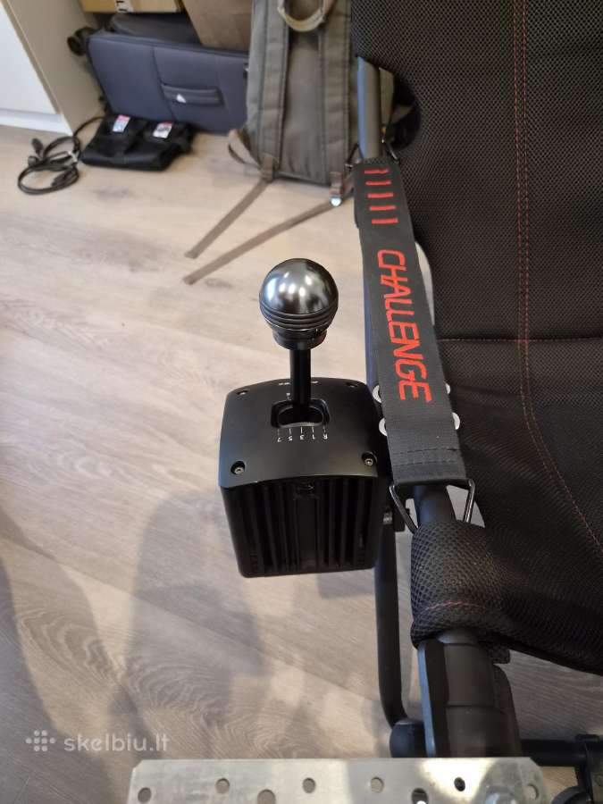 Fanatec Clubsport Shifter Sq 1.5 - nuotraukos Nr. 3