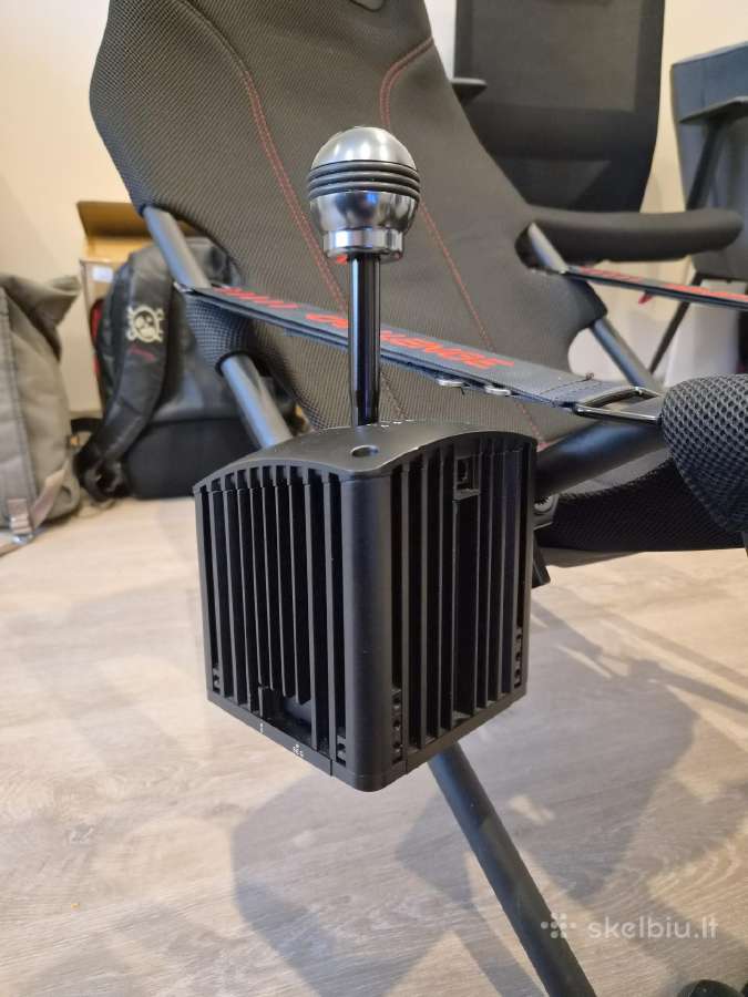 Fanatec Clubsport Shifter Sq 1.5 - nuotraukos Nr. 4
