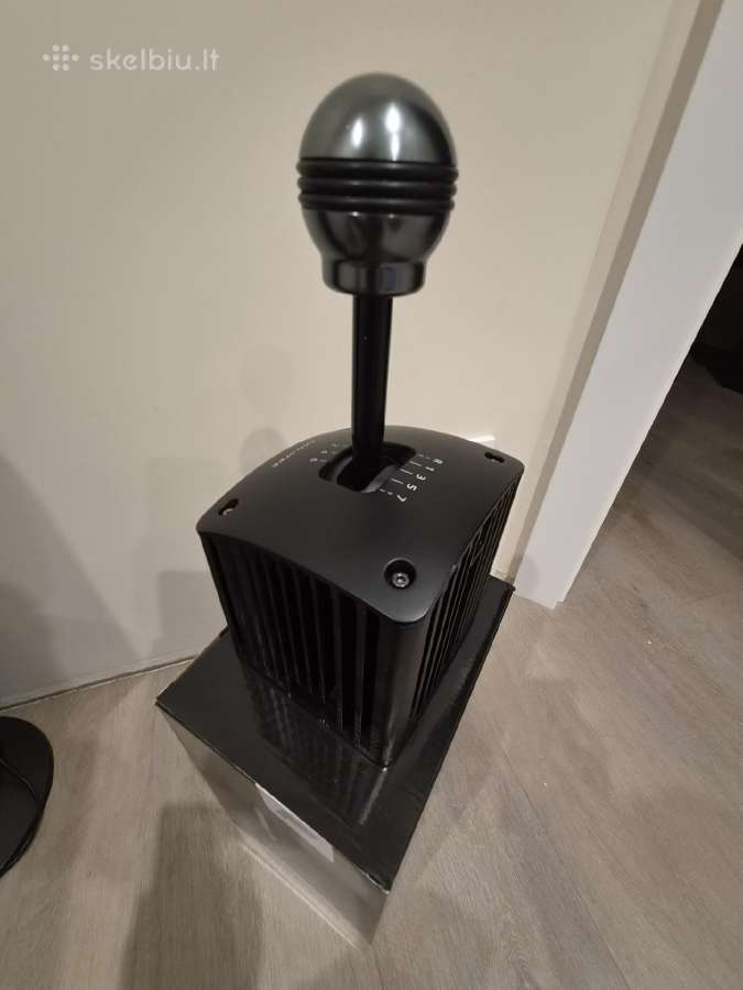 Fanatec Clubsport Shifter Sq 1.5 - nuotraukos Nr. 6