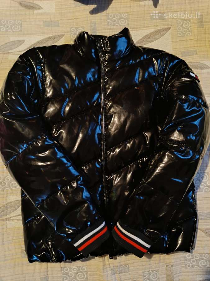 Hilfiger striukė - nuotraukos Nr. 2