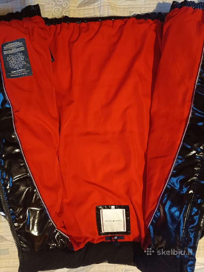 Hilfiger striukė - nuotraukos Nr. 3