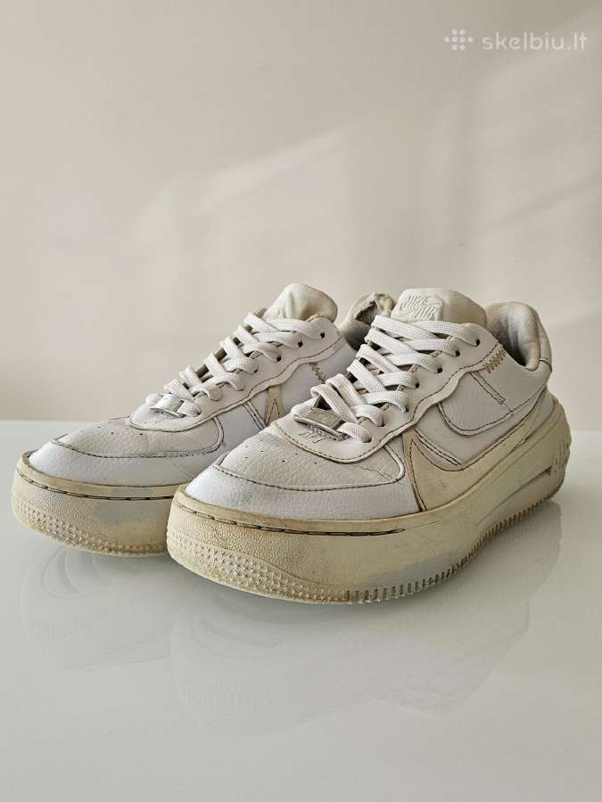 Nike Air Force 1 - nuotraukos Nr. 2
