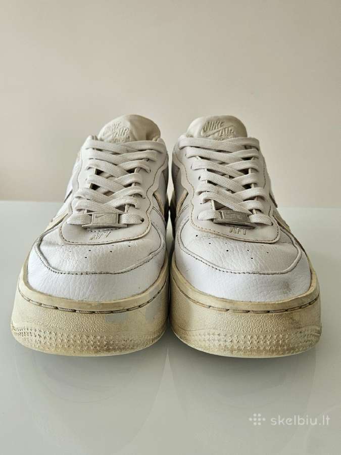 Nike Air Force 1 - nuotraukos Nr. 3