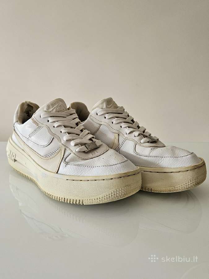 Nike Air Force 1 - nuotraukos Nr. 4