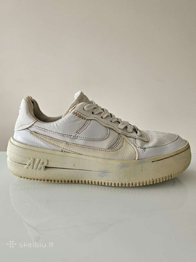 Nike Air Force 1 - nuotraukos Nr. 5