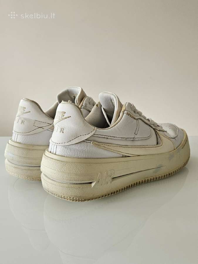 Nike Air Force 1 - nuotraukos Nr. 6