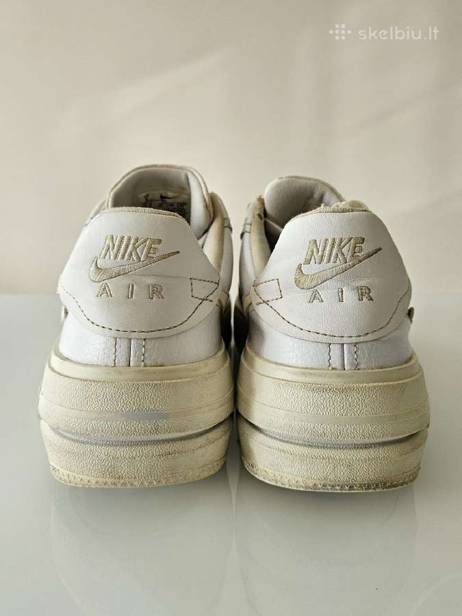 Nike Air Force 1 - nuotraukos Nr. 7