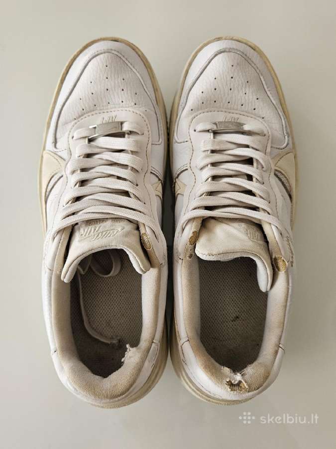 Nike Air Force 1 - nuotraukos Nr. 8