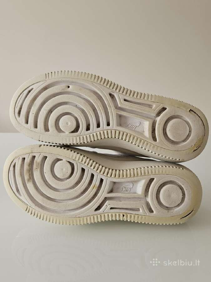 Nike Air Force 1 - nuotraukos Nr. 10
