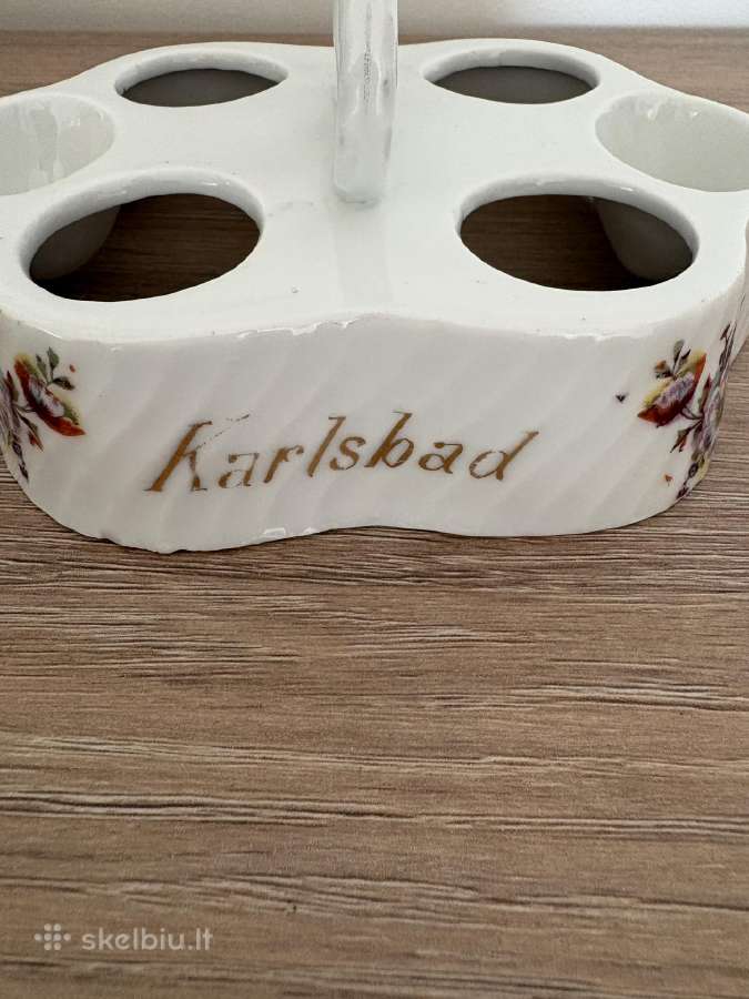 Kiausiniu serviravimo indas - nuotraukos Nr. 2