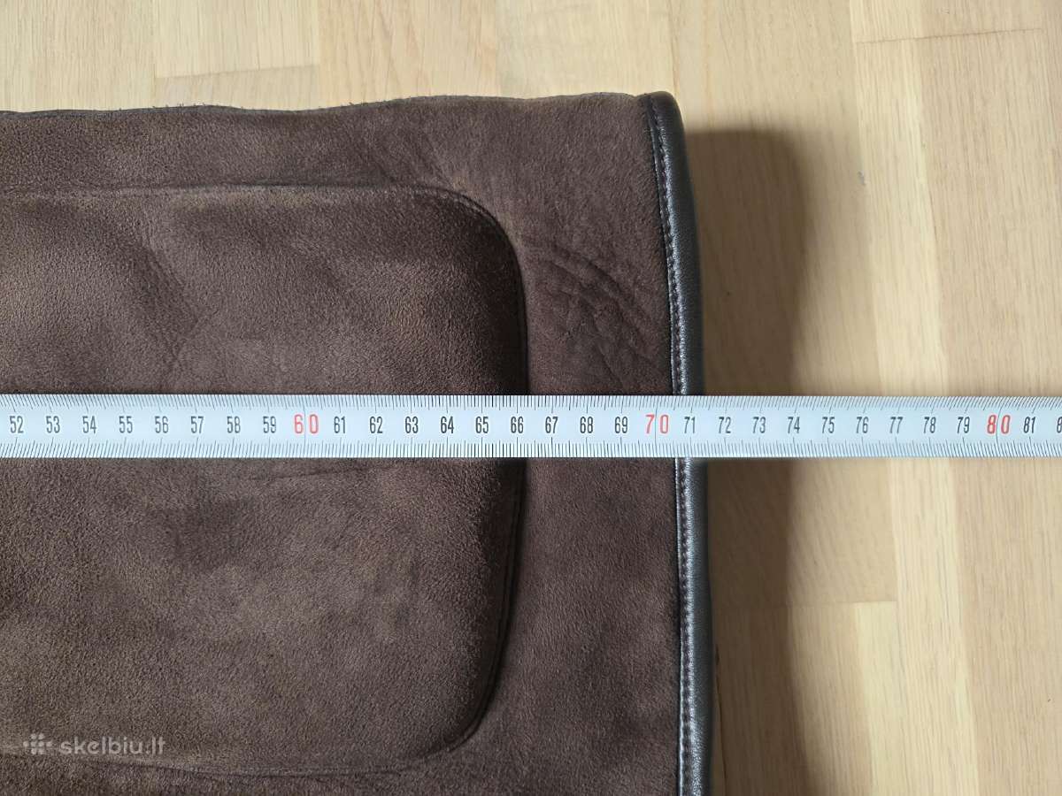 Superdry mens Shearling Deck Jacket - nuotraukos Nr. 11