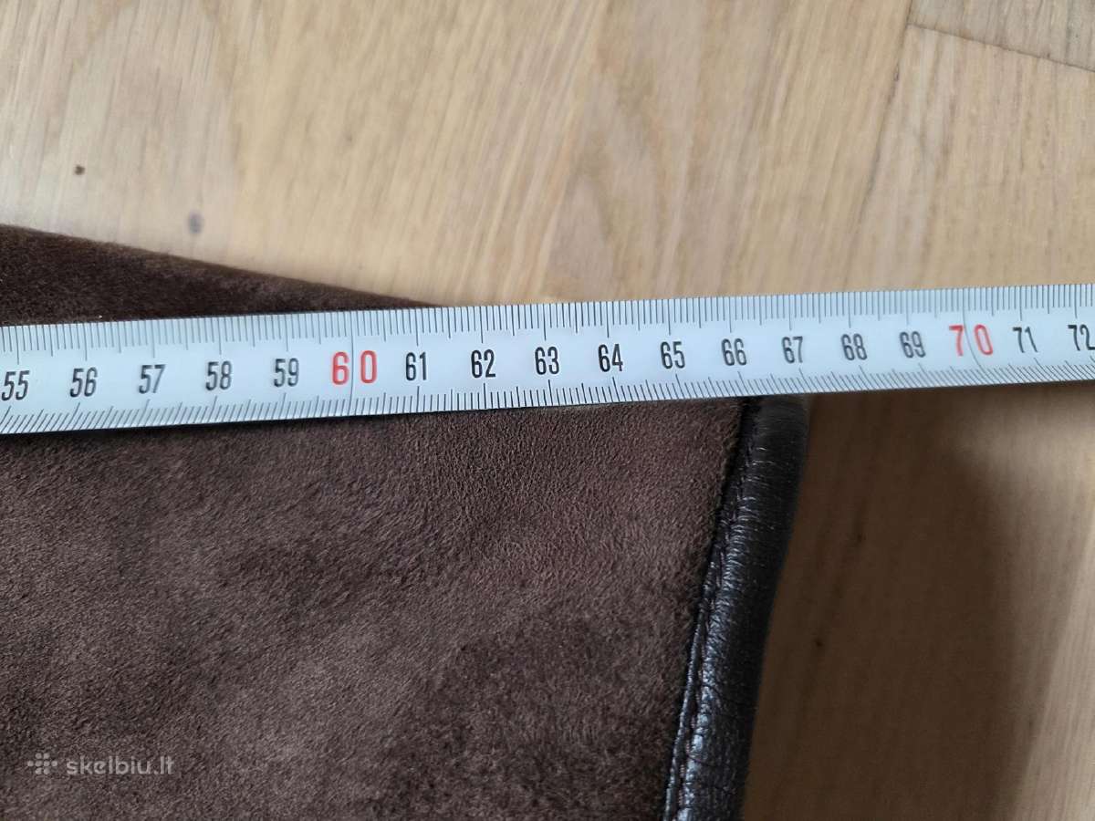 Superdry mens Shearling Deck Jacket - nuotraukos Nr. 12