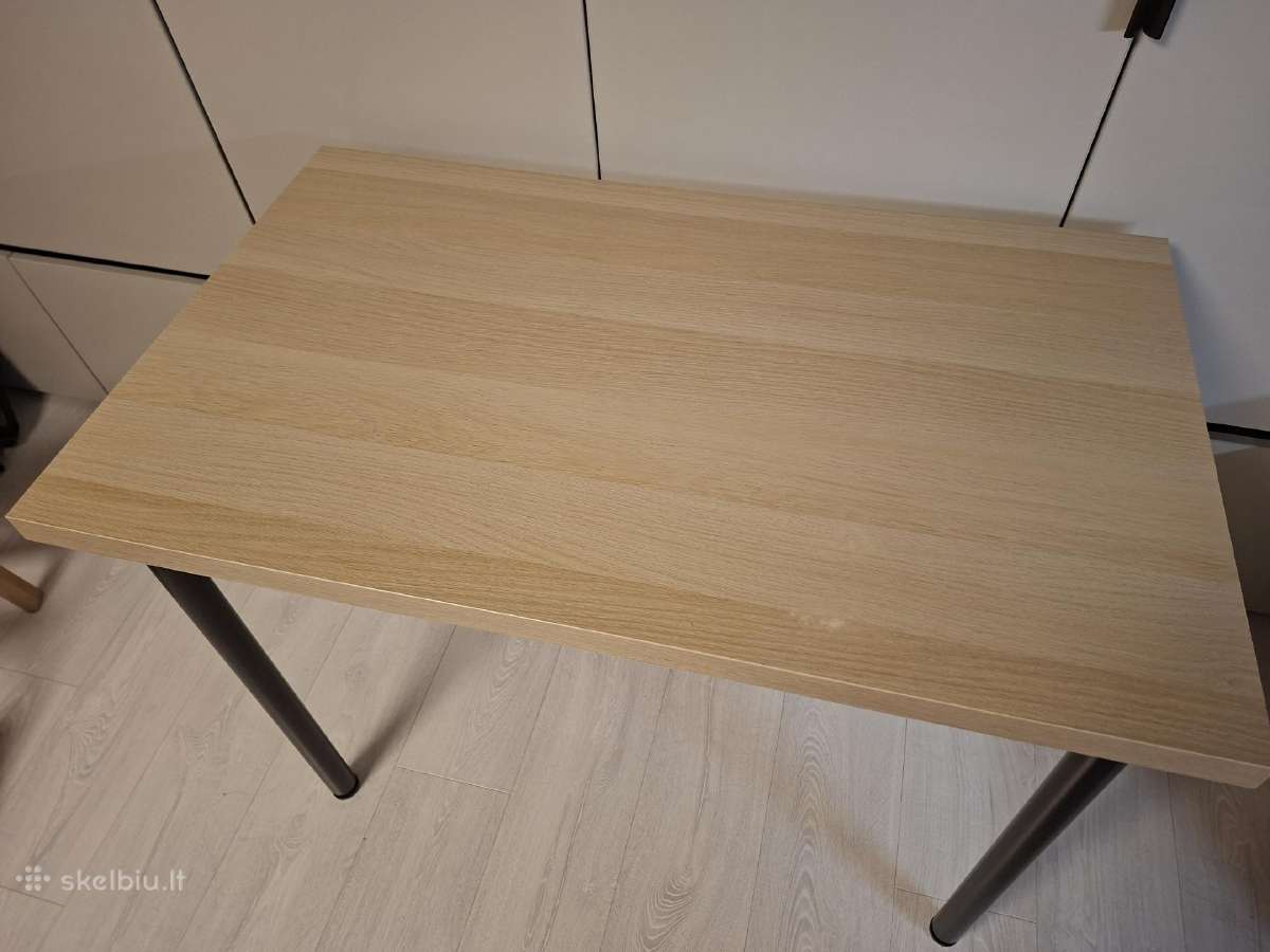 Ikea stalas - nuotraukos Nr. 2