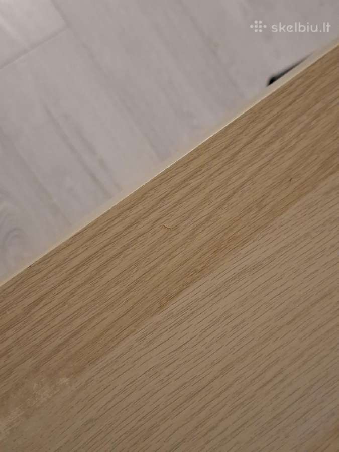 Ikea stalas - nuotraukos Nr. 5