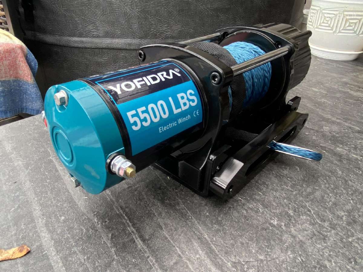 Tempimo gerve libiotke 12v - nuotraukos Nr. 3