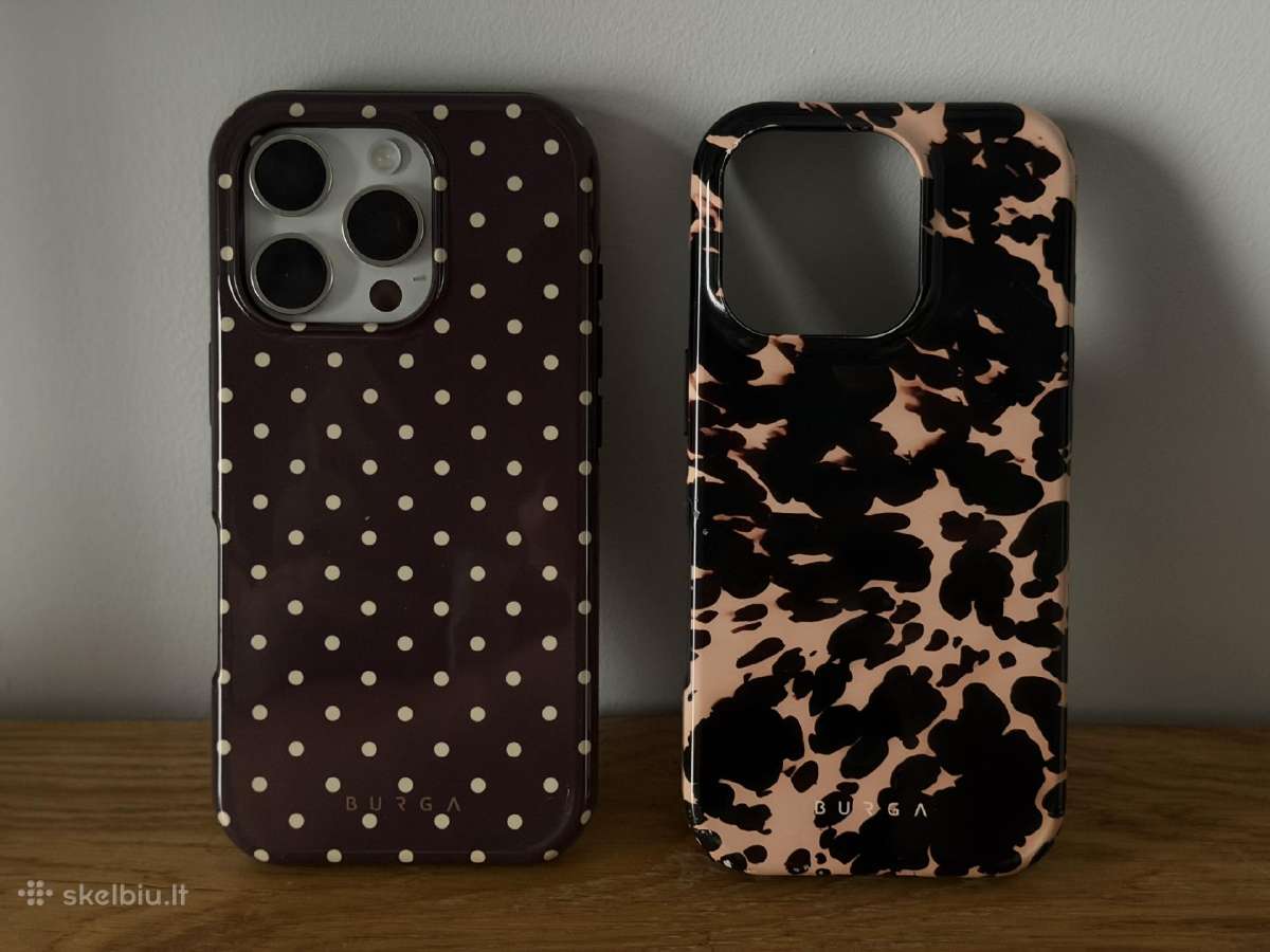 iPhone 16 Pro 128gb - nuotraukos Nr. 7