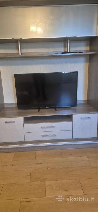 Televizorius Skymaster 42" LED TV - nuotraukos Nr. 2