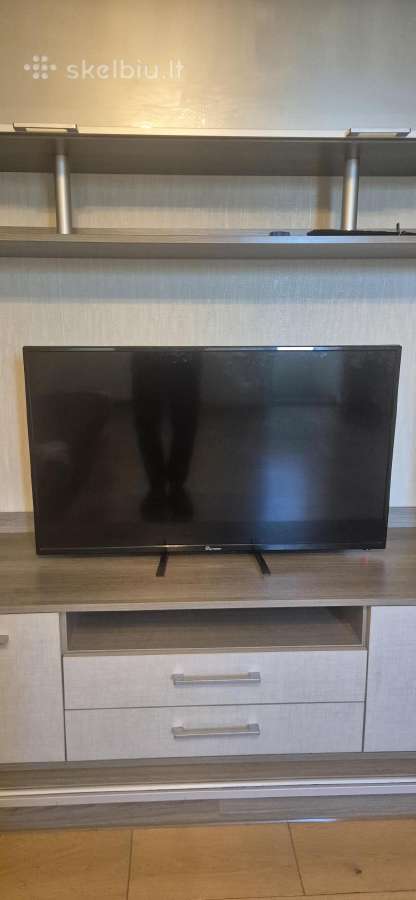 Televizorius Skymaster 42" LED TV - nuotraukos Nr. 4