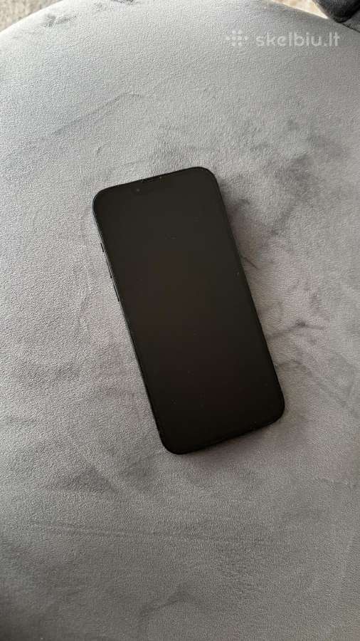 Apple iPhone 14 Plus - nuotraukos Nr. 2