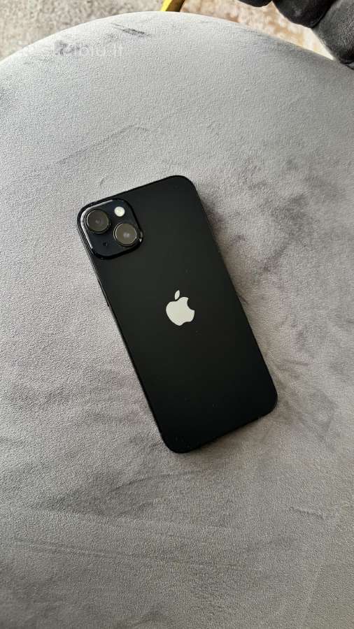 Apple iPhone 14 Plus - nuotraukos Nr. 3