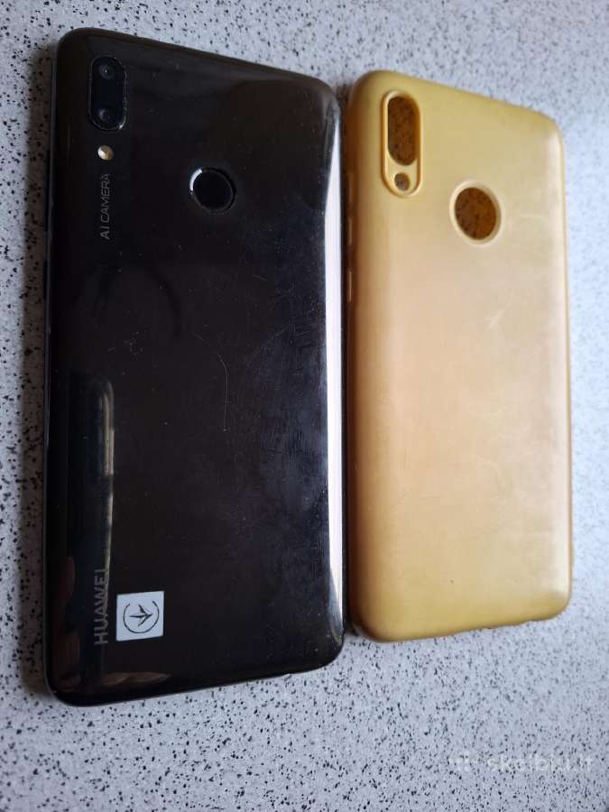 Huawei - nuotraukos Nr. 2