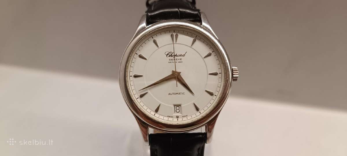 Chopard - nuotraukos Nr. 2
