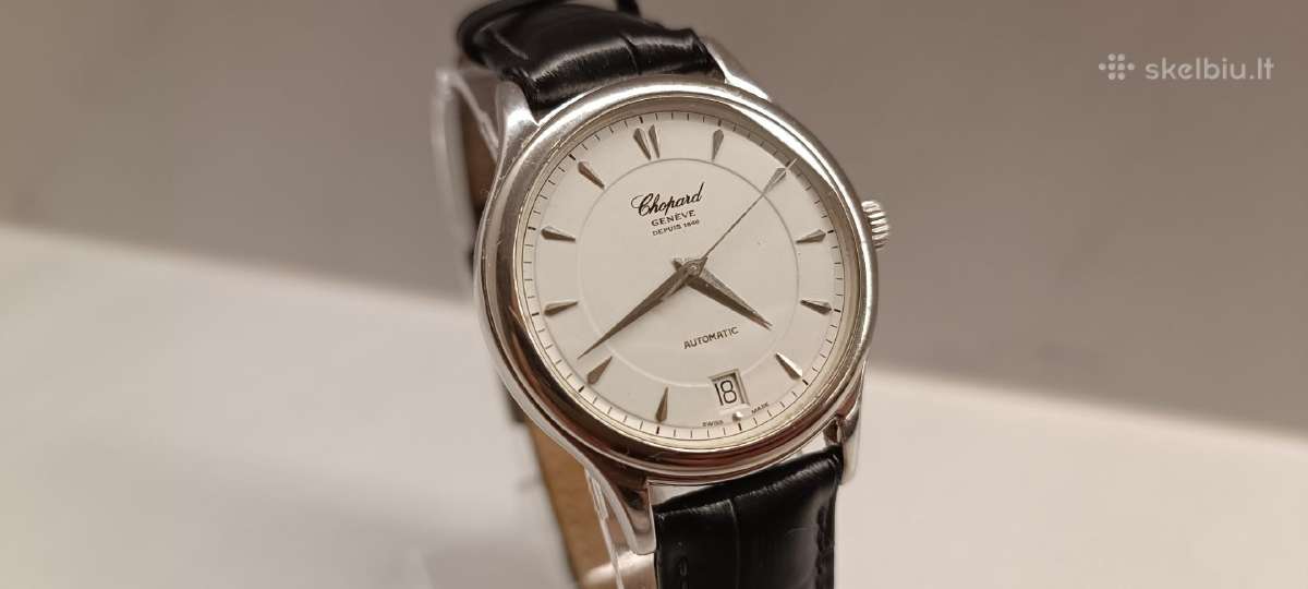 Chopard - nuotraukos Nr. 3