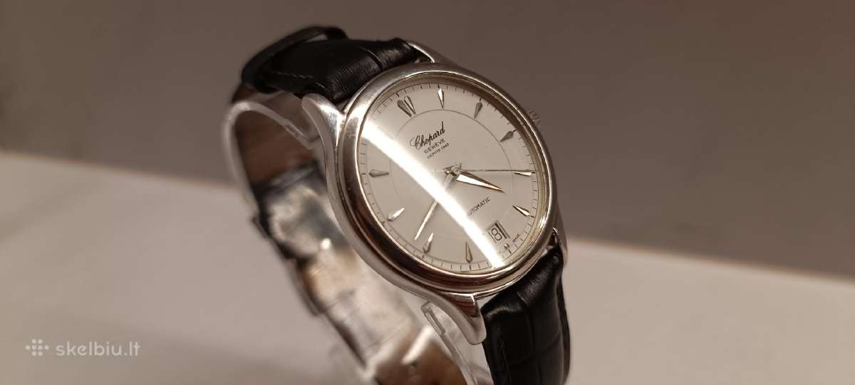 Chopard - nuotraukos Nr. 4