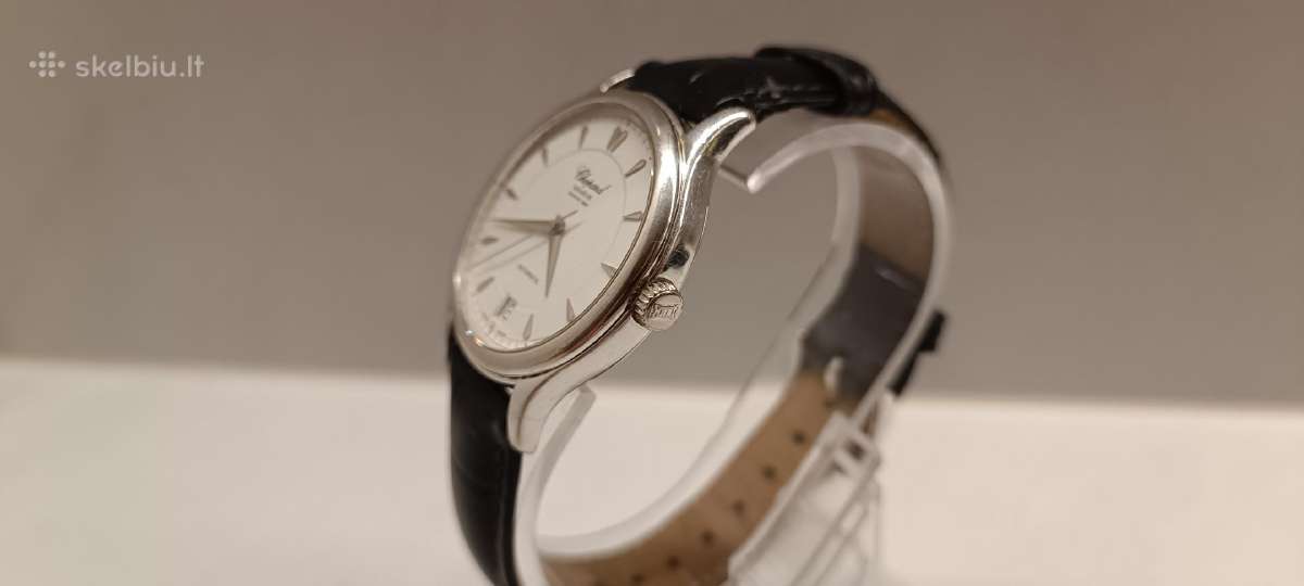 Chopard - nuotraukos Nr. 5