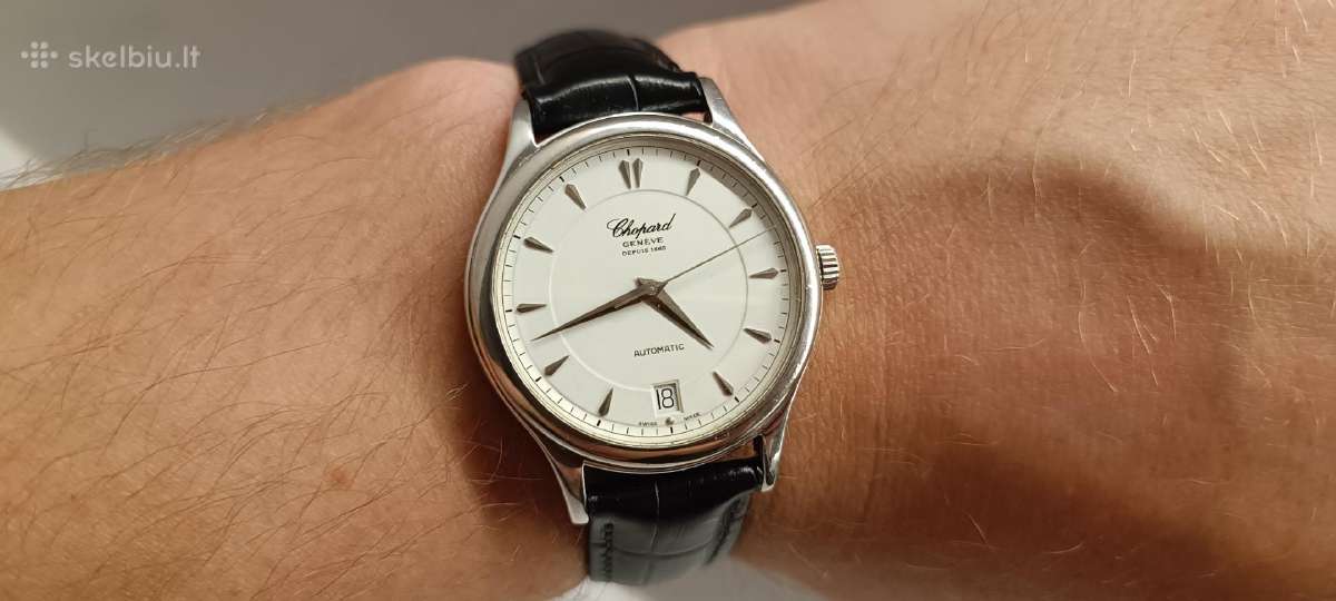 Chopard - nuotraukos Nr. 6