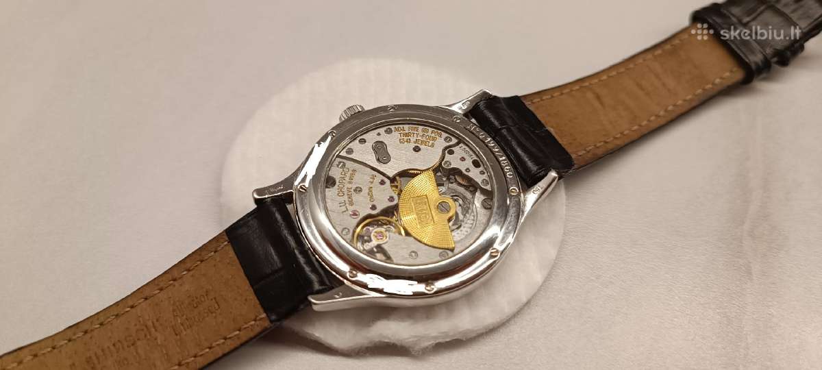 Chopard - nuotraukos Nr. 8