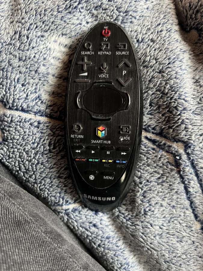 Parduodu samsung smart tw 40 eu - nuotraukos Nr. 2