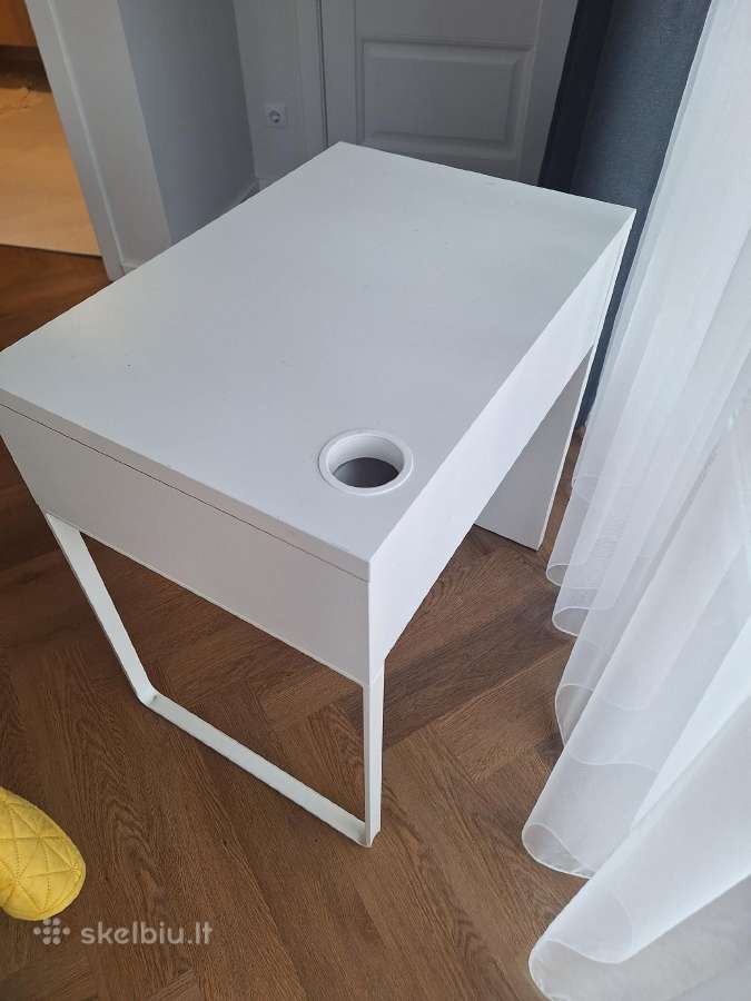 Ikea Micke 73x50cm - nuotraukos Nr. 2