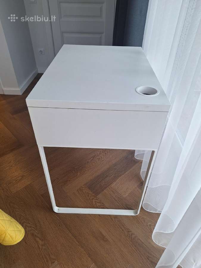 Ikea Micke 73x50cm - nuotraukos Nr. 3