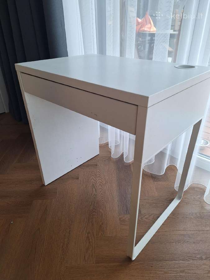 Ikea Micke 73x50cm - nuotraukos Nr. 4