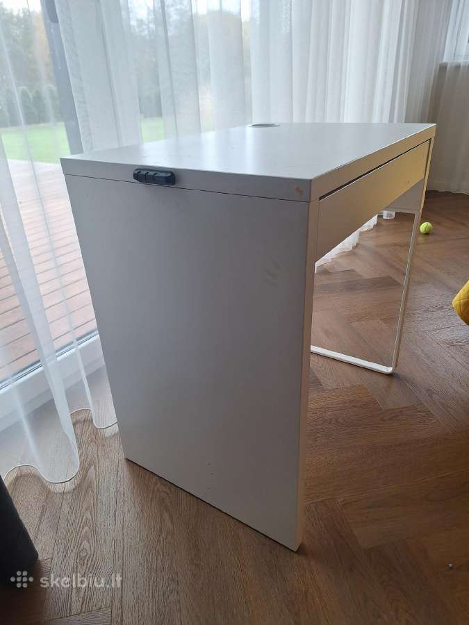 Ikea Micke 73x50cm - nuotraukos Nr. 5