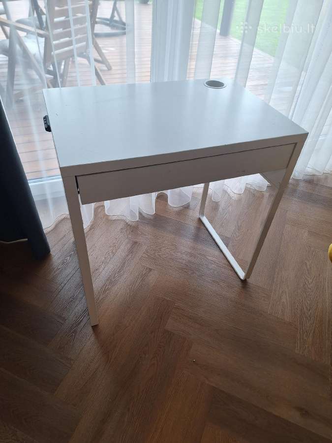 Ikea Micke 73x50cm - nuotraukos Nr. 6