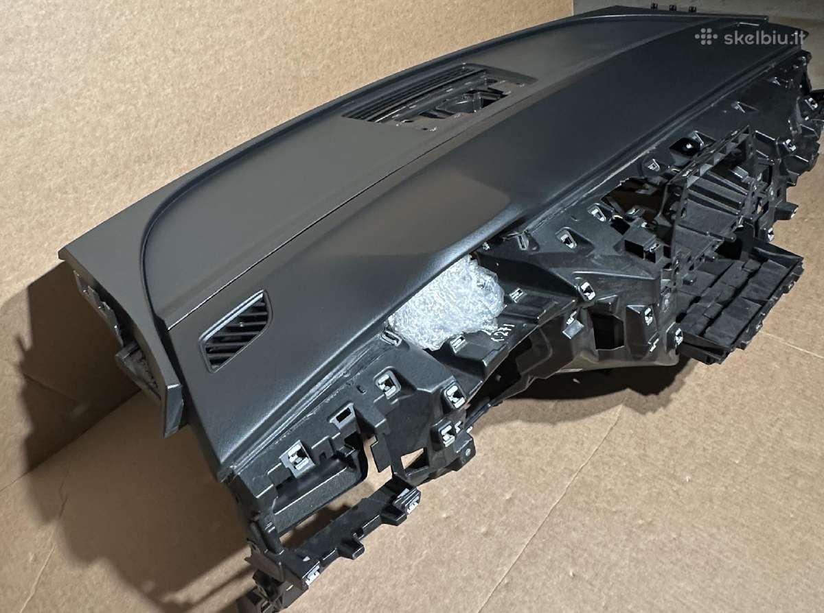 Panelė Skoda enyaq - nuotraukos Nr. 2