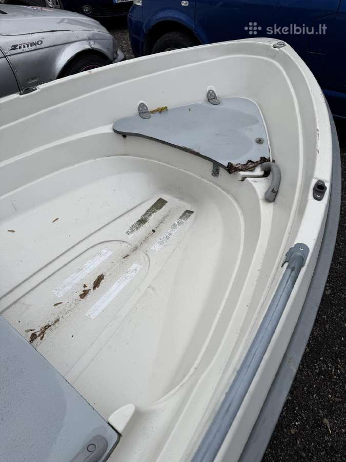 Terhi Seafun valtis abs plastiko - nuotraukos Nr. 7
