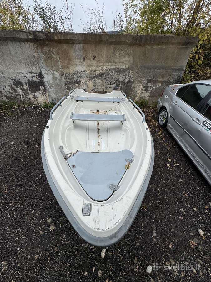 Terhi Seafun valtis abs plastiko - nuotraukos Nr. 9