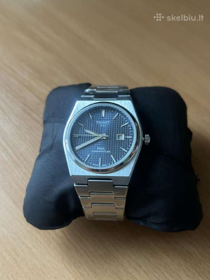 Tissot Prx 40mm - nuotraukos Nr. 2