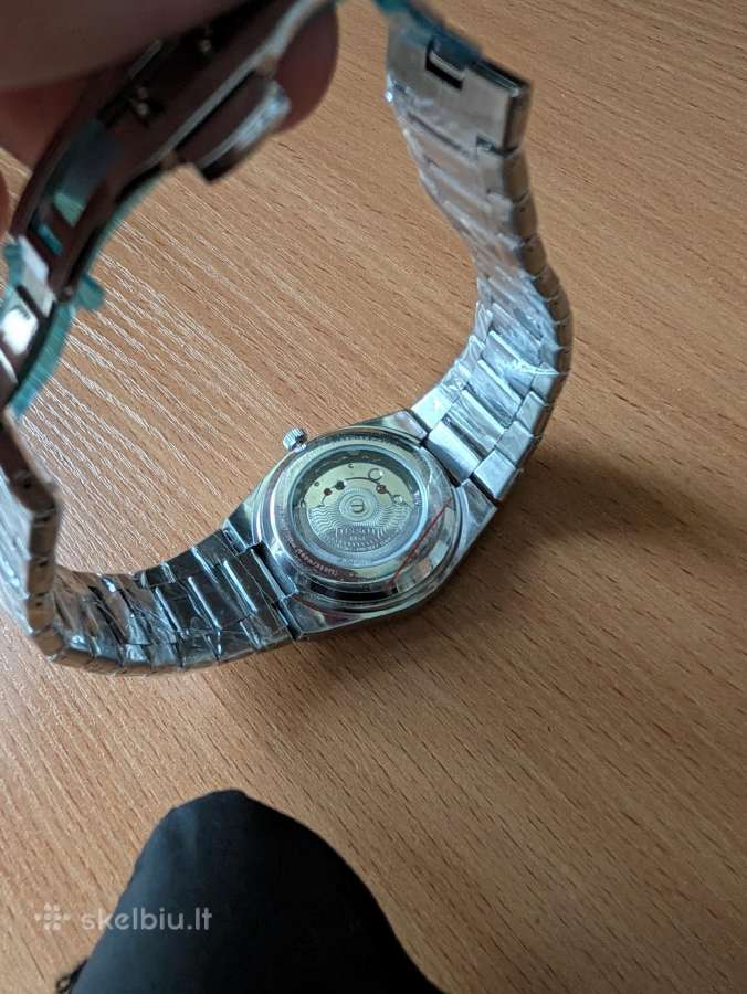 Tissot Prx 40mm - nuotraukos Nr. 5