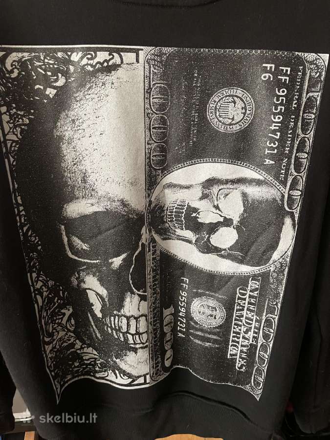 Philipp Plein - nuotraukos Nr. 2