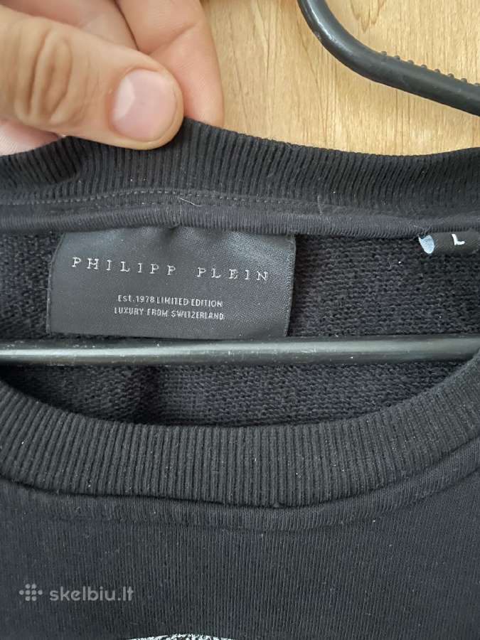 Philipp Plein - nuotraukos Nr. 3