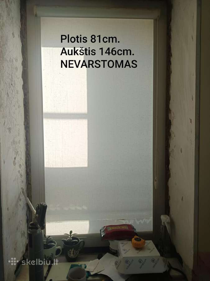Dovanoju langus - nuotraukos Nr. 4