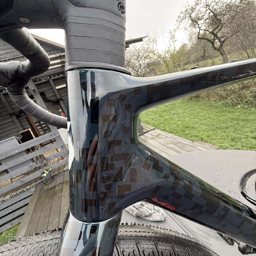 Scott Addict gravel 20 - nuotraukos Nr. 3