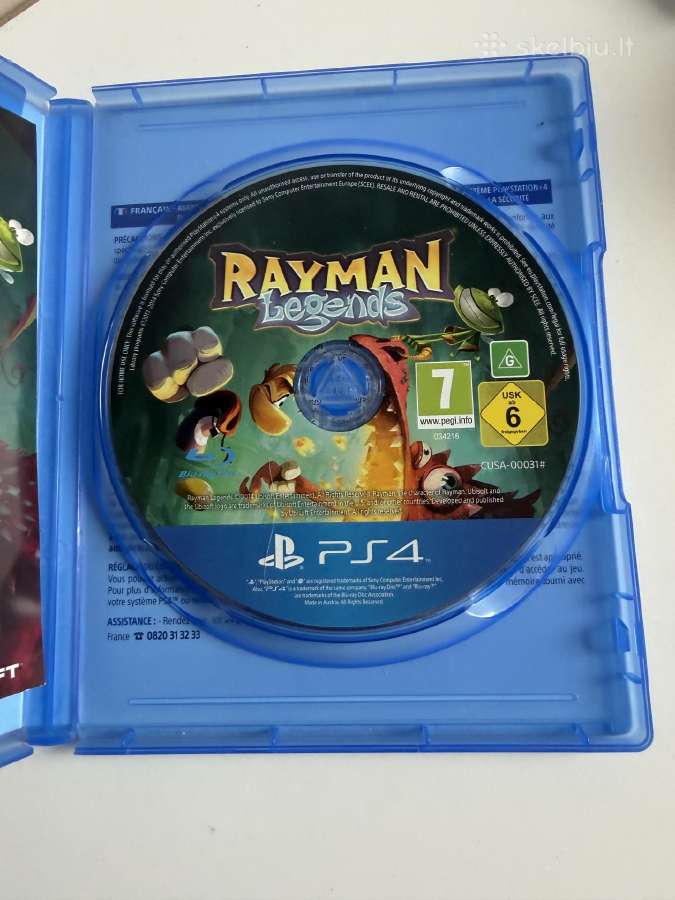 Ps4 - nuotraukos Nr. 2