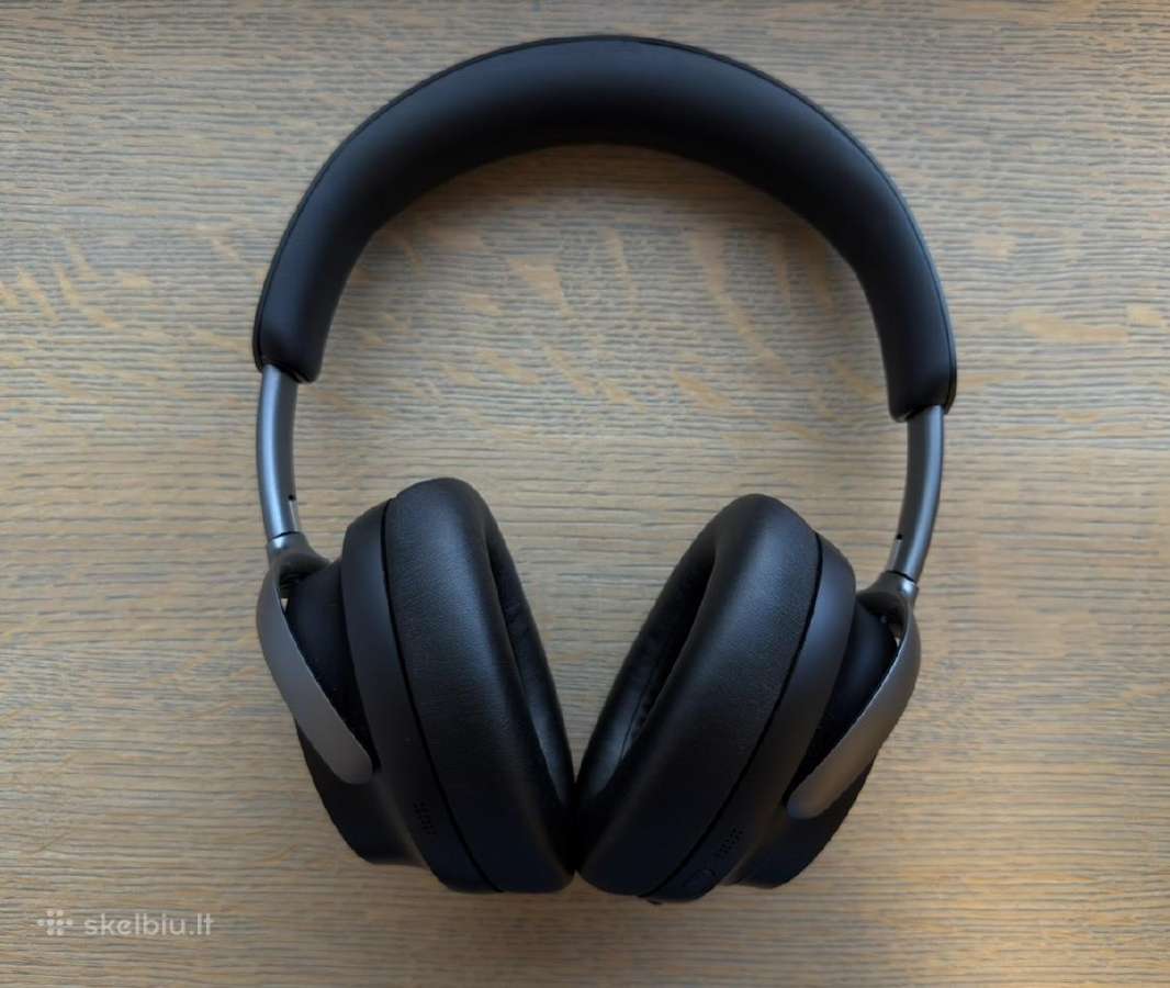 Bose Quietcomfort Ultra - nuotraukos Nr. 2