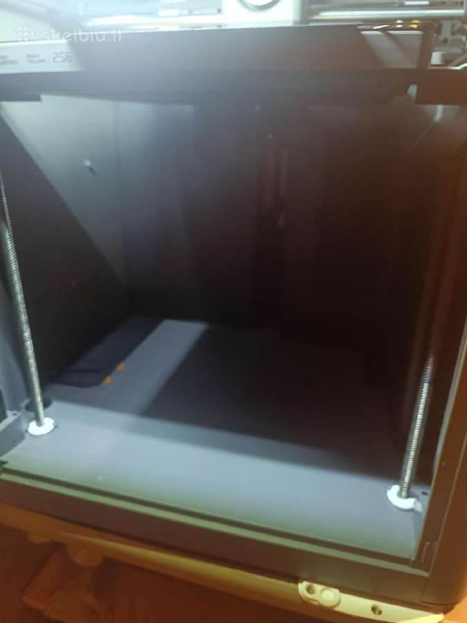 Bambulab lab p2s - nuotraukos Nr. 6