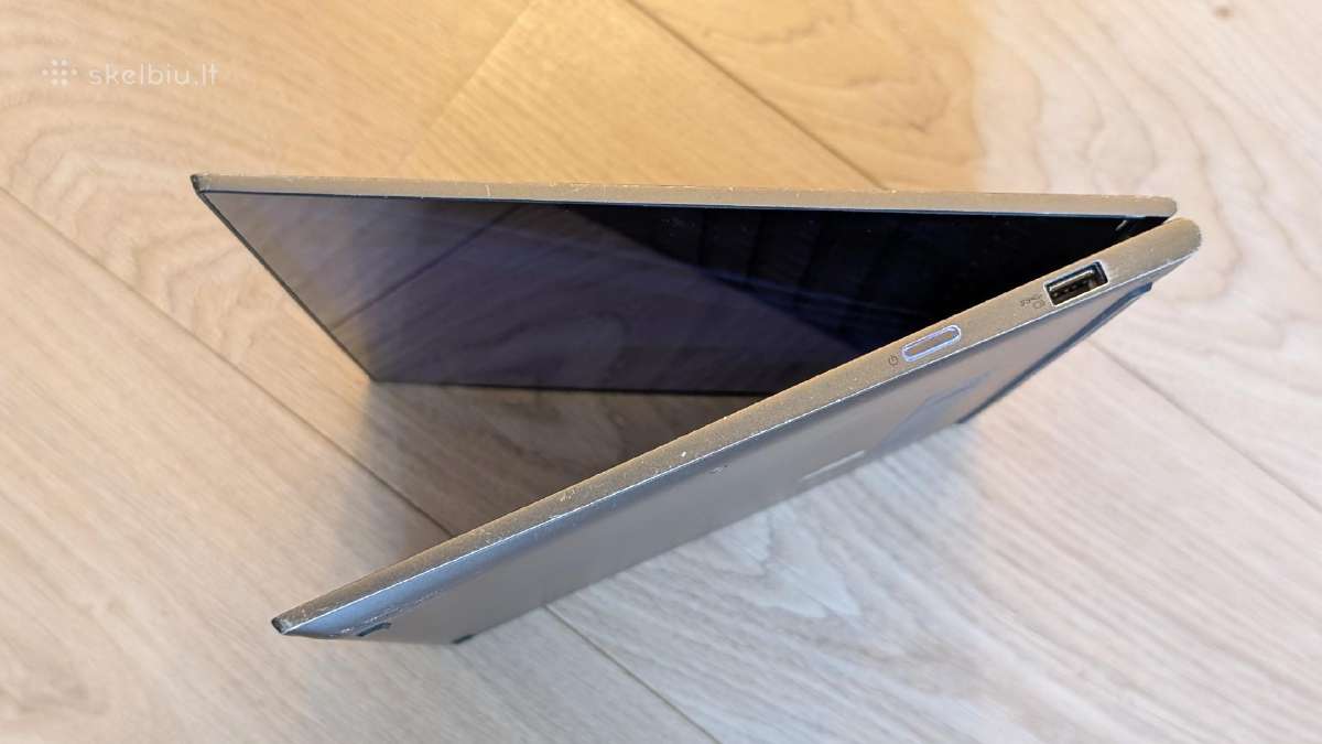 Lenovo Yoga 730-13iwl 13.3" Fhd/i5/8gb/256gb - nuotraukos Nr. 9